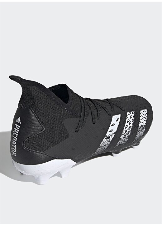 Adidas FY1030 PREDATOR FREAK .3 FG Erkek Futbol Ayakkabısı 3