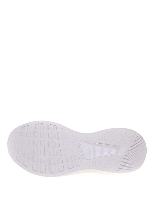 Adidas Fy9623 Runfalcon 2.0 Beyaz Kadın Koşu Ayakkabısı 3