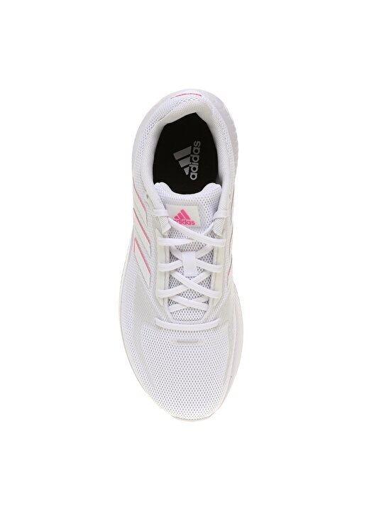 Adidas Fy9623 Runfalcon 2.0 Beyaz Kadın Koşu Ayakkabısı 4