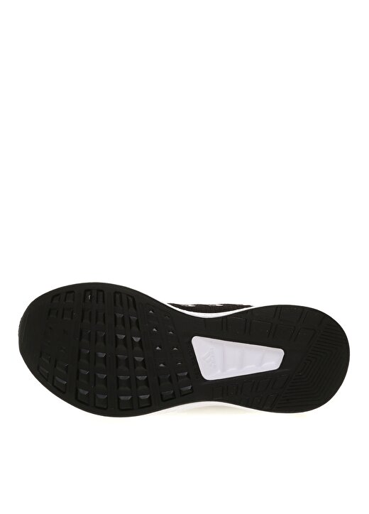Adidas Siyah Kadın Koşu Ayakkabısı FY9624 RUNFALCON 2.0 3