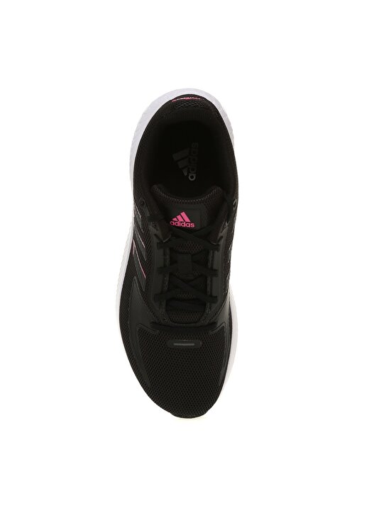 Adidas Siyah Kadın Koşu Ayakkabısı FY9624 RUNFALCON 2.0 4