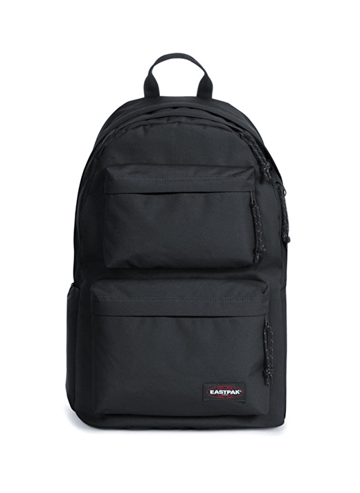 Eastpak Siyah Unisex 47x21x28 Sırt Çantası PADDED DOUBLE 1