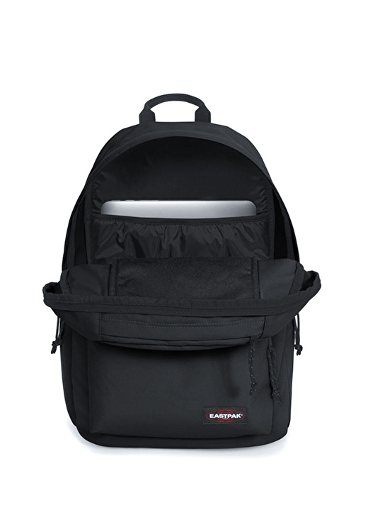 Eastpak Siyah Unisex 47x21x28 Sırt Çantası PADDED DOUBLE 2