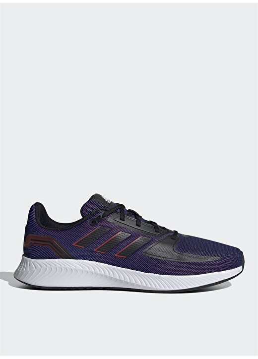 Adidas FY9627 RUNFALCON 2.0 Erkek Koşu Ayakkabısı 1