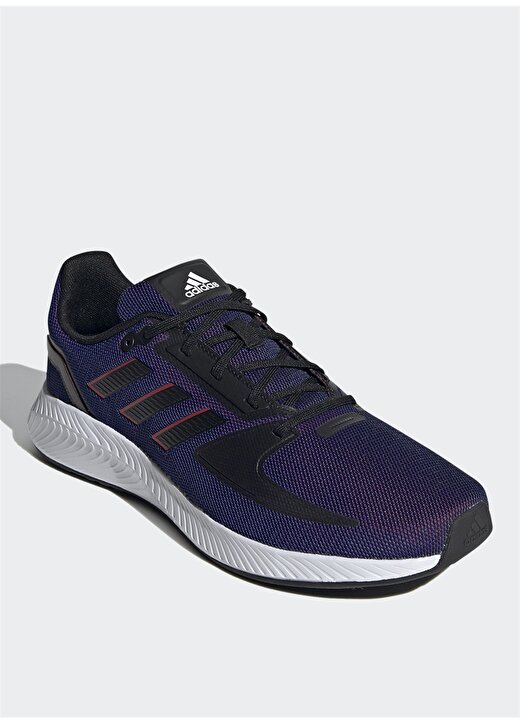 Adidas FY9627 RUNFALCON 2.0 Erkek Koşu Ayakkabısı 2