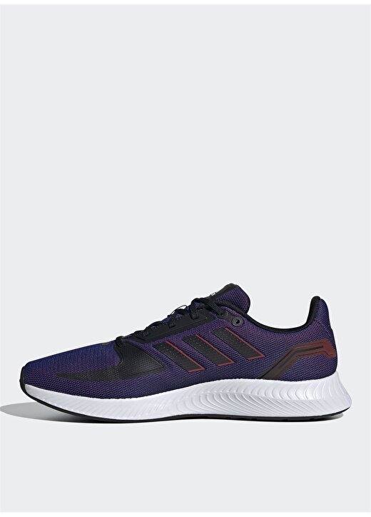 Adidas FY9627 RUNFALCON 2.0 Erkek Koşu Ayakkabısı 3