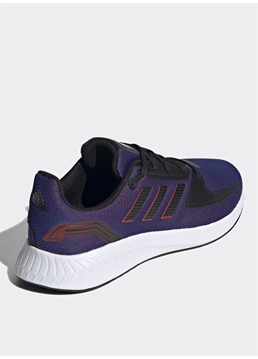 Adidas FY9627 RUNFALCON 2.0 Erkek Koşu Ayakkabısı 4
