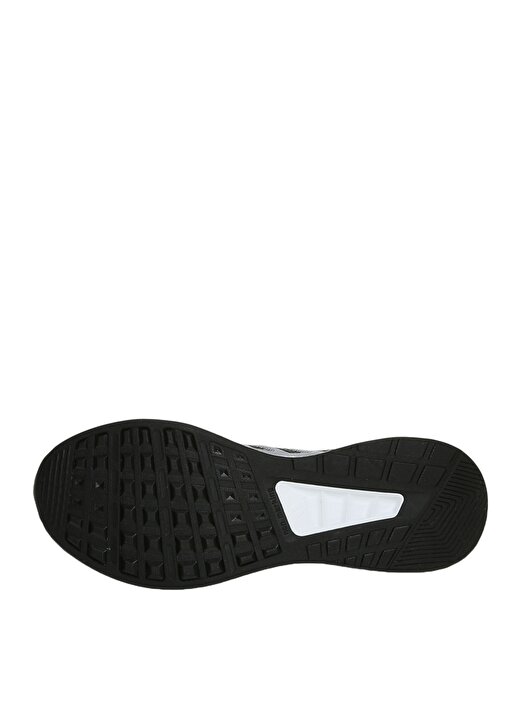 Adidas FZ2804 RUNFALCON 2.0 Gümüş - Siyah Koşu Ayakkabısı 3