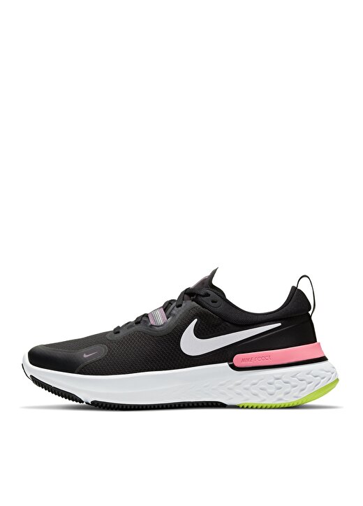 Nike React Miler Kadın Koşu Ayakkabısı 2