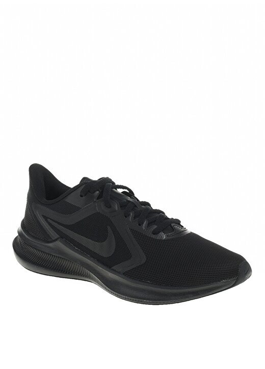 Nike Ci9984-003 Wmns Downshifter 10 Koyu Siyah Kadın Koşu Ayakkabısı 1