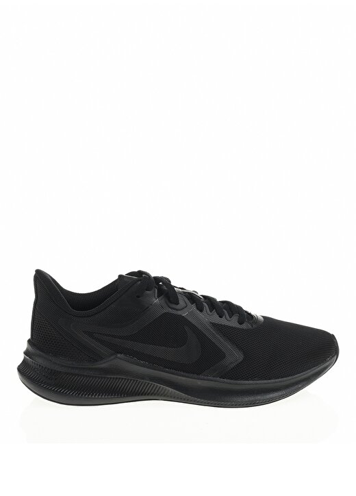 Nike Ci9984-003 Wmns Downshifter 10 Koyu Siyah Kadın Koşu Ayakkabısı 2