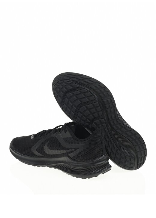 Nike Ci9984-003 Wmns Downshifter 10 Koyu Siyah Kadın Koşu Ayakkabısı 3