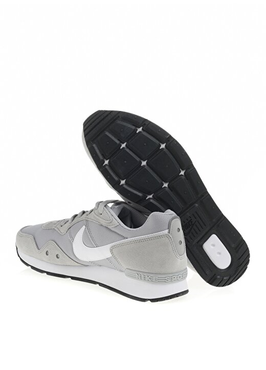 Nike Gri Erkek Lifestyle Ayakkabı 3