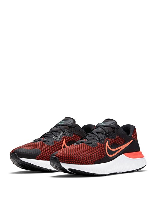 Nike Renew Run 2 Erkek Koşu Ayakkabısı 1