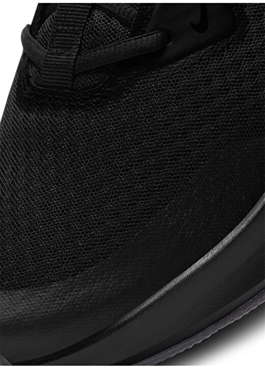 Nike Erkek Siyah Training Ayakkabısı 4