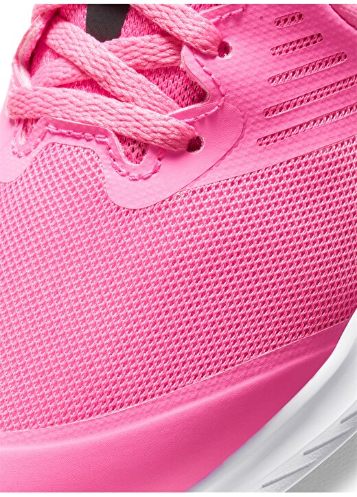 Nike Kız Çocuk Pembe Yürüyüş Ayakkabısı 4