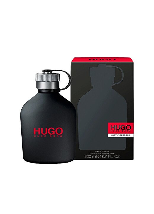Hugo Boss Erkek Parfüm 200 Ml 1
