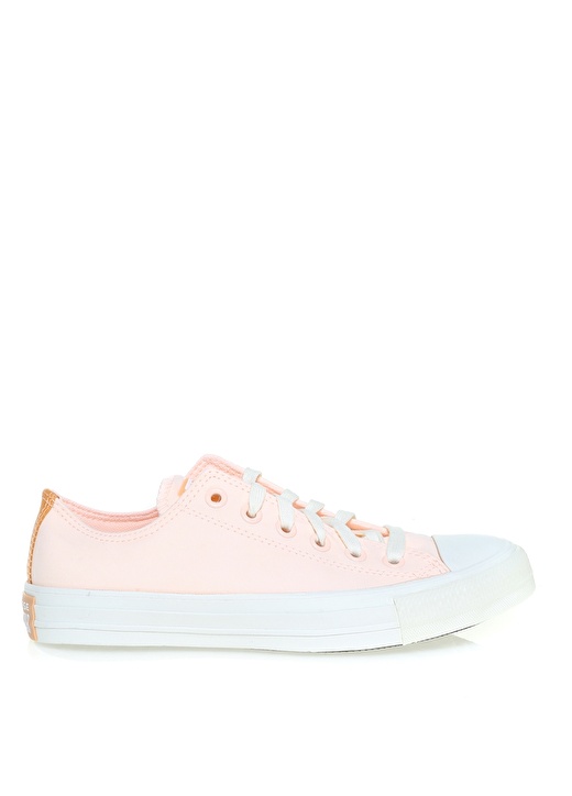 Converse 570307C Pembe Kadın Sneaker 1