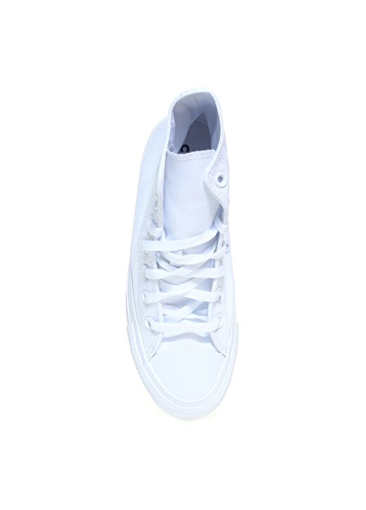 Converse 1U646 Beyaz Kadın Sneaker 4