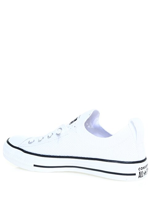 Converse Beyaz Kadın Lifestyle Ayakkabı 565490C 2