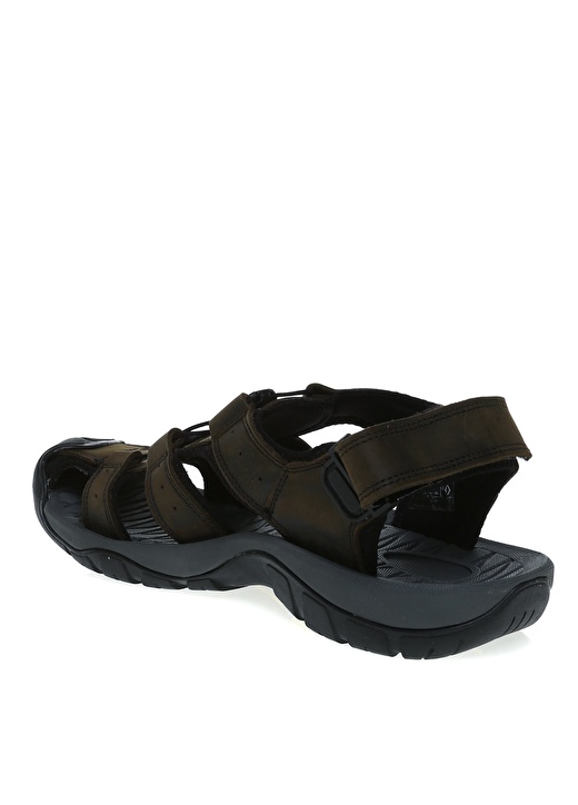 Greyder 14630 MR CASUAL Haki Erkek Sandalet 2