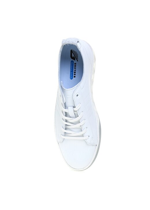 Greyder Beyaz Sneaker 4