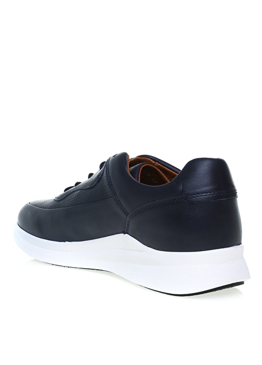 Greyder Lacivert Sneaker 2