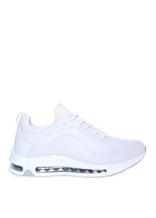 Greyder Beyaz Kadın Sneaker 1Y2SA57642 1