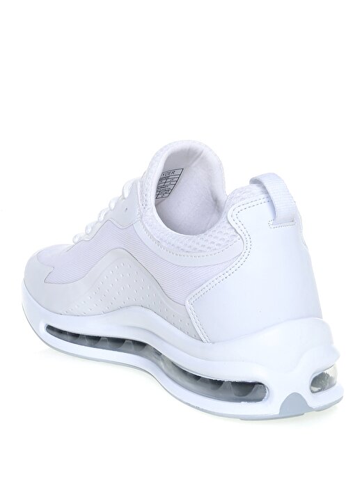 Greyder Beyaz Kadın Sneaker 1Y2SA57642 2