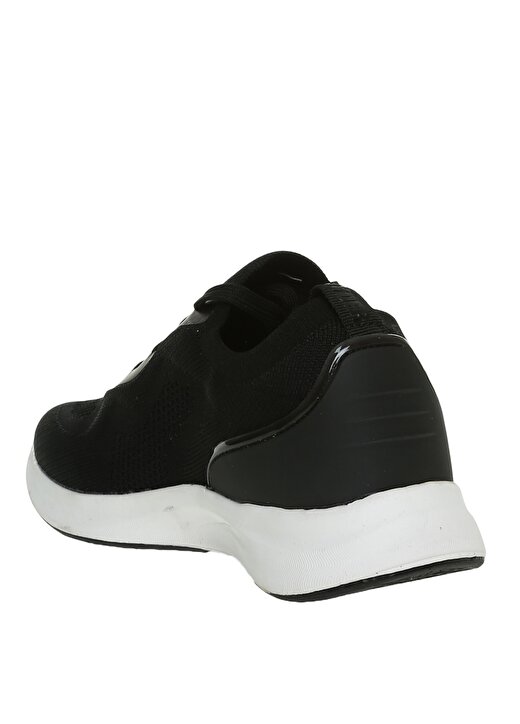Greyder Siyah Kadın Sneaker 1Y2SA57409 2