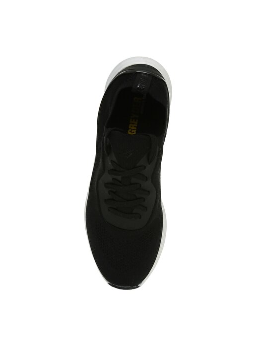 Greyder Siyah Kadın Sneaker 1Y2SA57409 4