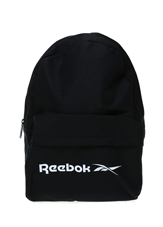 Reebok Siyah Unisex 0X0x0 Sırt Çantası GQ0973 ACT CORE LL BKP 1