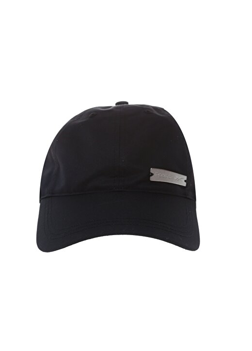 Reebok Gp0199 W Found Cap Siyah Kadın Şapka 1
