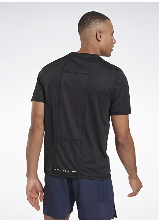 Reebok Fu1336 Re Ss Tee T-Shirt 3