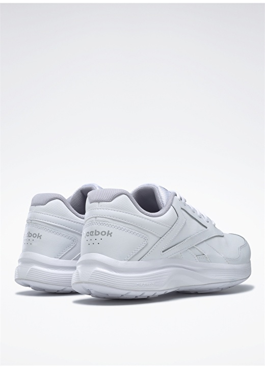 Reebok Beyaz - Gri Erkek Koşu Ayakkabısı EH0861 Walk Ultra 7 DMX Max 3