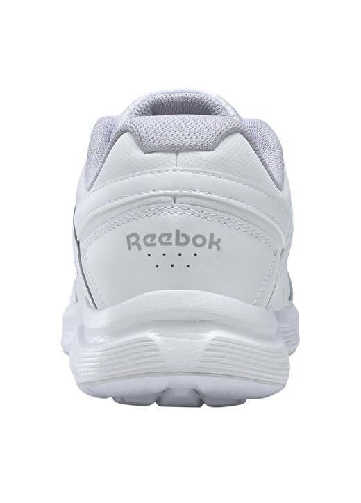 Reebok Beyaz - Gri Erkek Koşu Ayakkabısı EH0861 Walk Ultra 7 DMX Max 4