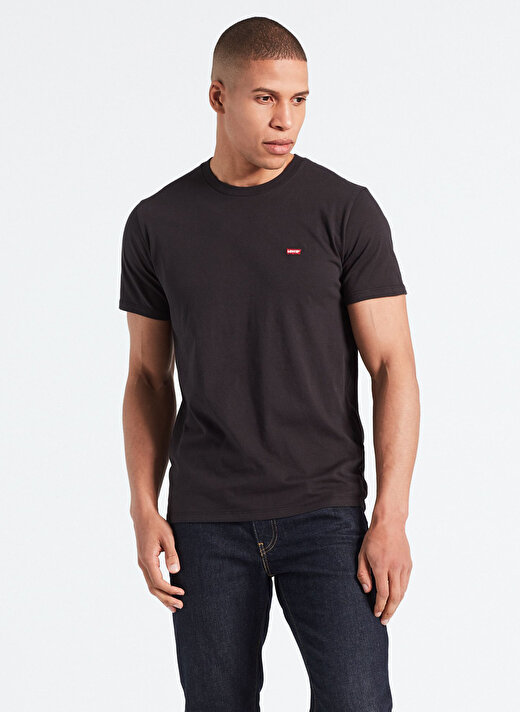 Levis T-Shirt 1