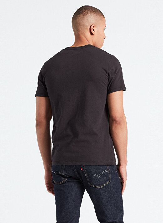 Levis T-Shirt 4