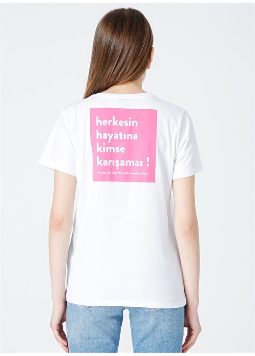 Turkish Dictionary T-Shirt 4