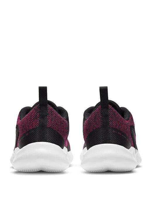 Nike Siyah Koşu Ayakkabısı 2