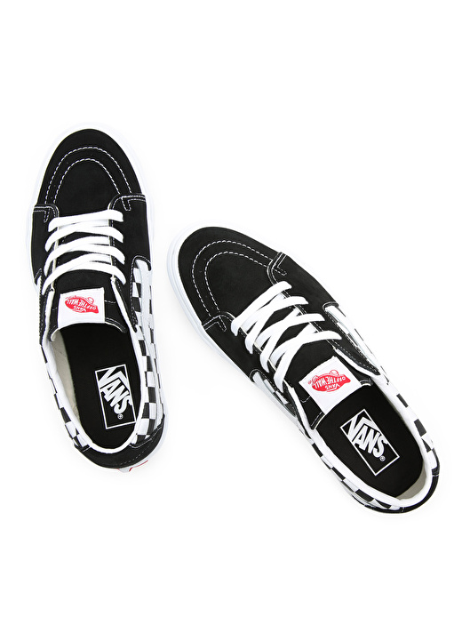 Vans Lifestyle Ayakkabı 2