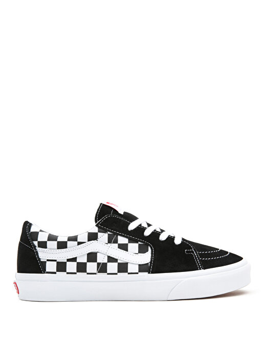 Vans Lifestyle Ayakkabı 4