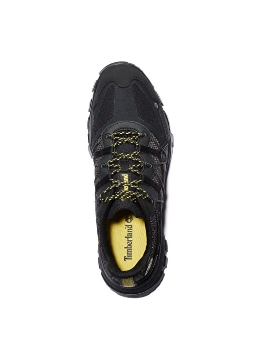 Timberland Siyah Lifestyle Erkek Ayakkabı 2