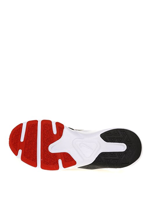 Nike CQ9356-005 NIKE LEGEND ESSENTIAL 2 Siyah - Kırmızı Erkek Training Ayakkabısı 3