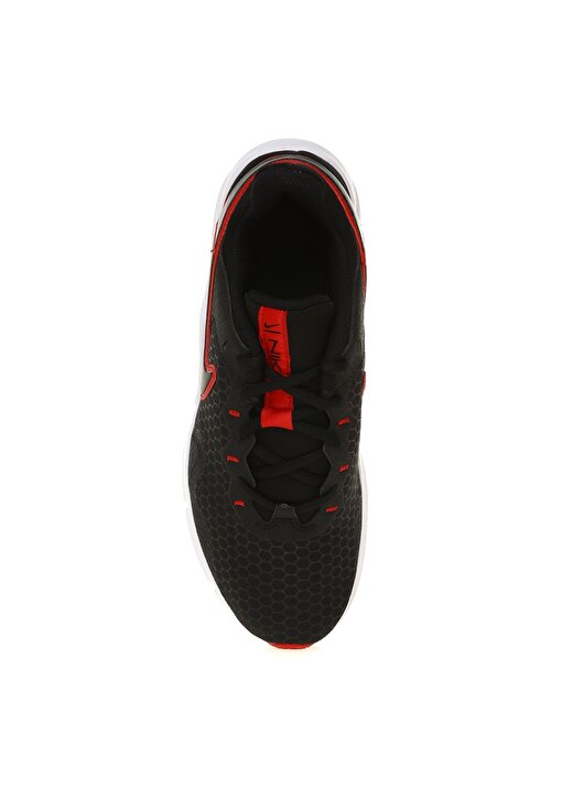 Nike CQ9356-005 NIKE LEGEND ESSENTIAL 2 Siyah - Kırmızı Erkek Training Ayakkabısı 4