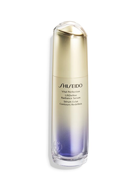 Shiseido Vital Perfection Liftdefine Radiance 40 Ml Serum 1