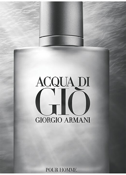 Armani 100 Ml Parfüm Set 3