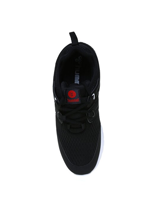 Hummel 212241-2001 Siyah Erkek Koşu Ayakkabısı 4