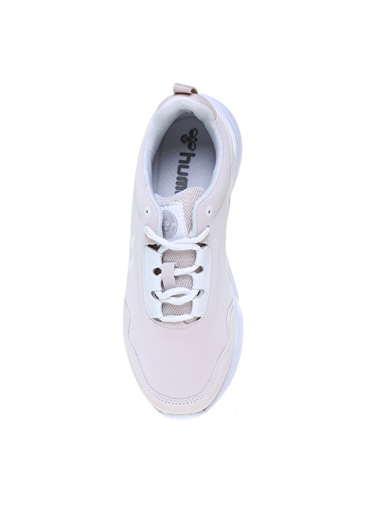 Hummel CALISTA SNEAKER Açık Pembe Kadın Lifestyle Ayakkabı 212506-3601 4