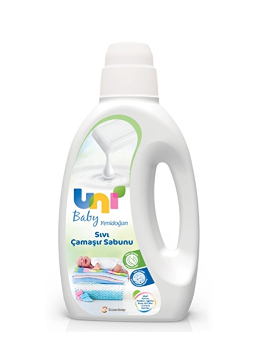 Unibaby Deterjan 1